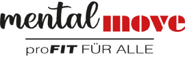 Logo mentalmove GmbH